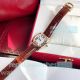 Best Replica Cartier Tortue De Swiss Quartz Watch Rose Gold 30mm (3)_th.jpg